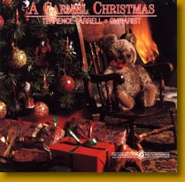 A Carmel Christmas, CD featuring Christmas carols