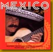 Mexico con Amor guitar CD